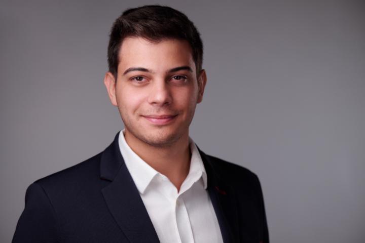 Máté Kocsis