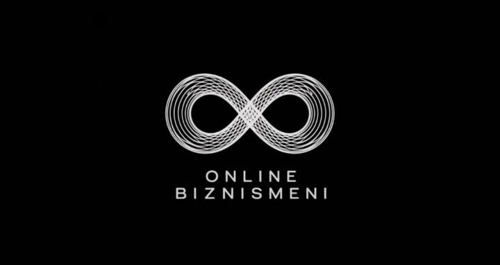Online Biznismeni