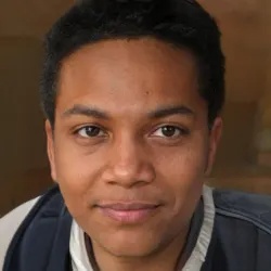 Vincent Ayiera