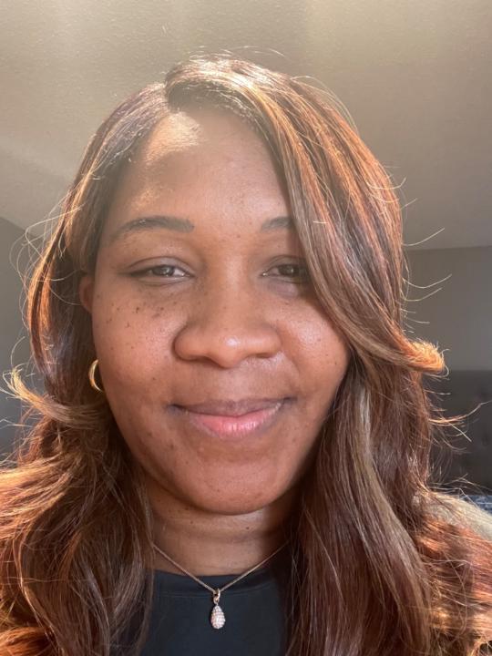 Catherine Akinola