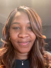 Catherine Akinola