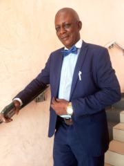Mohammad Dolongo