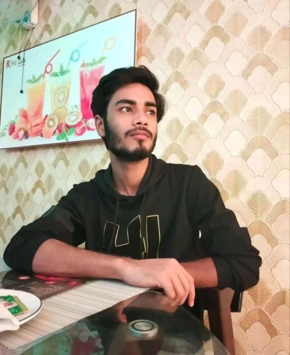 Rasel Rana