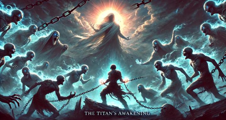 The Titan's Awakening