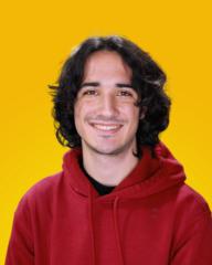Aidan Marcellino