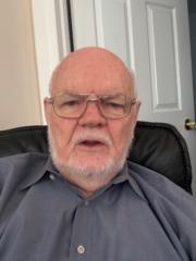 Martin Lynch