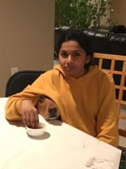Rukmani Vijayakumar