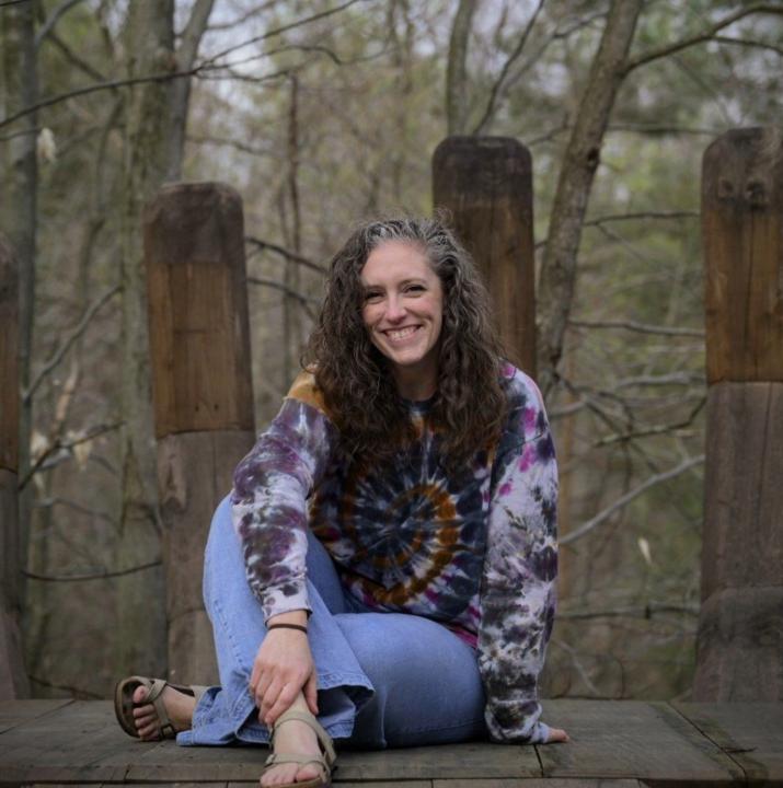 Heather Sauret