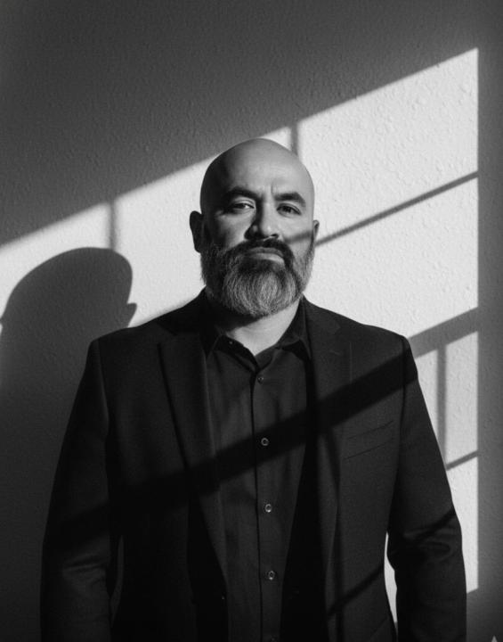 Ismael Cortes salazar