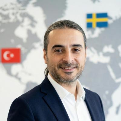 Özer Akcinar