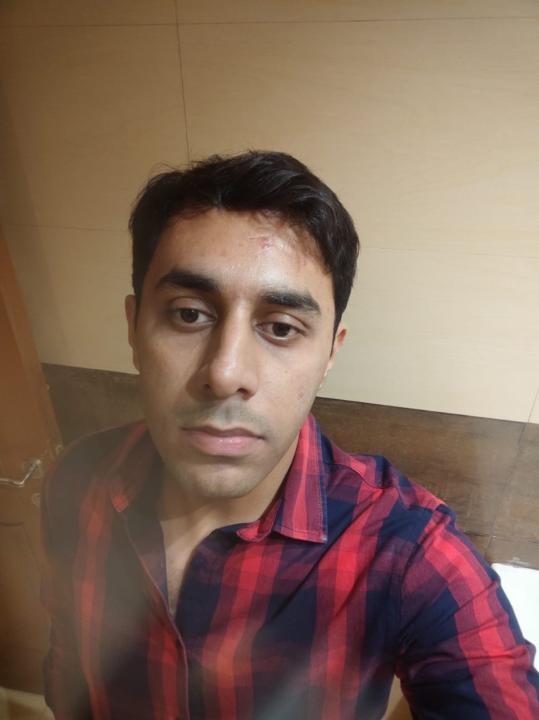 Ahmad Xoraiz Waheed