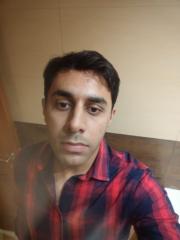 Ahmad Xoraiz Waheed