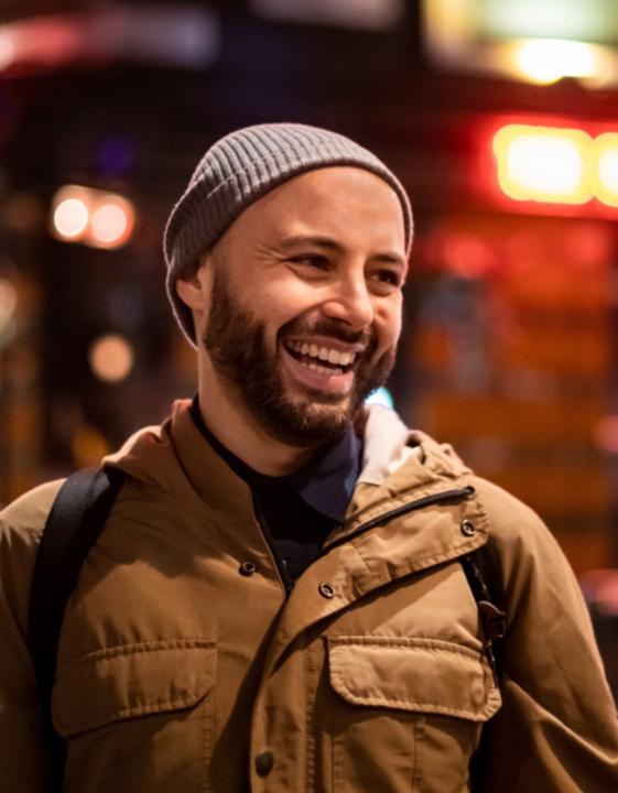 Rami Radi