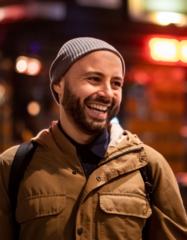 Rami Radi