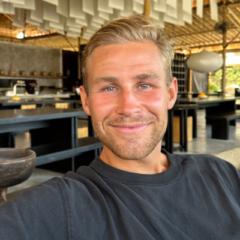 Rob Bosman