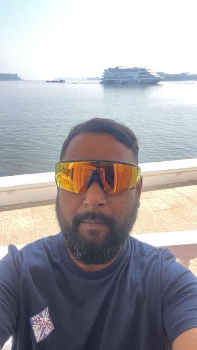 Chetan Rai
