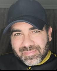 Juan pedro Ortega