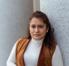 Wendy Merino Rosario