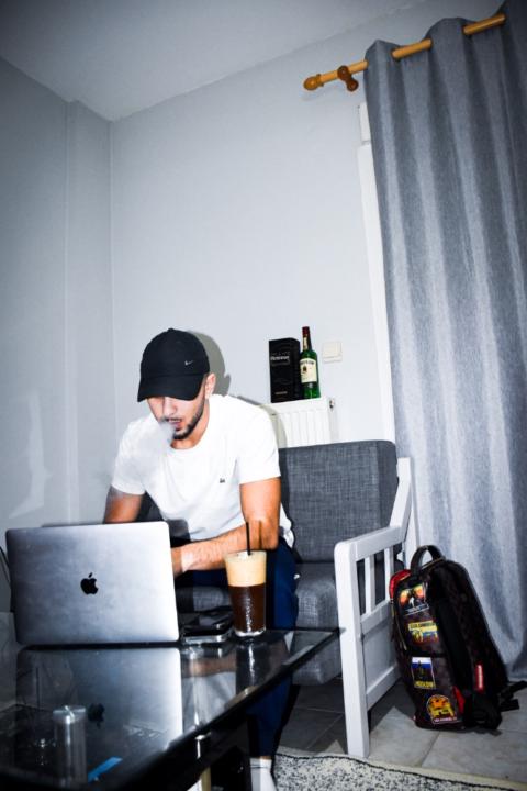 George Chatziioannis