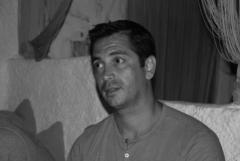 Peter Harakas