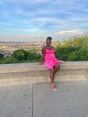 Myntia Daniels