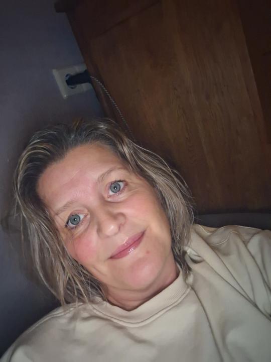 Agnita Van dijk