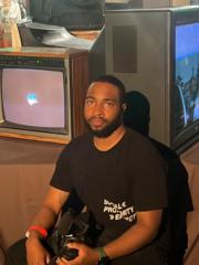 Damani Powell