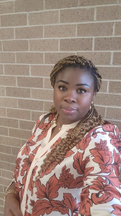 Mary Uwa Omoregbee