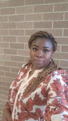 Mary Uwa Omoregbee