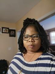 Sarah Olabode