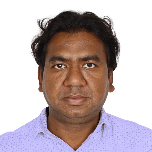 Ranjeet Kumar