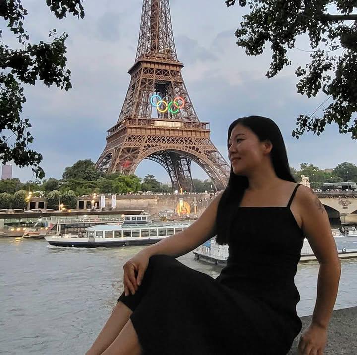 Songei Kim
