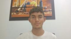 Dario Saldaña