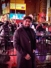 Muhammad Raheel