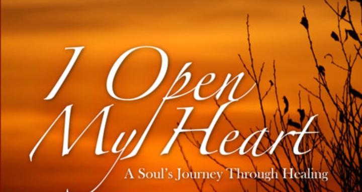 I Open My Heart