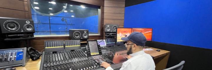 Abdulaziz Alhomoud