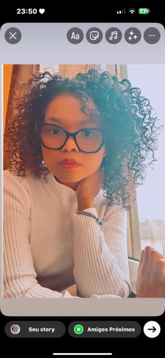 Shirlene Cuimar cruz