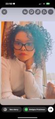 Shirlene Cuimar cruz