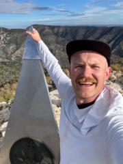 Nick Volkening