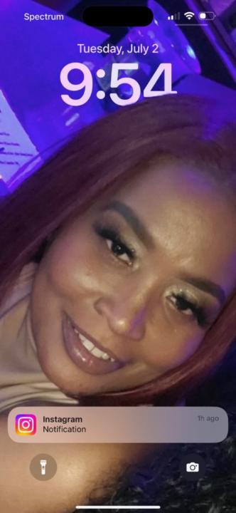 Tica Reaves