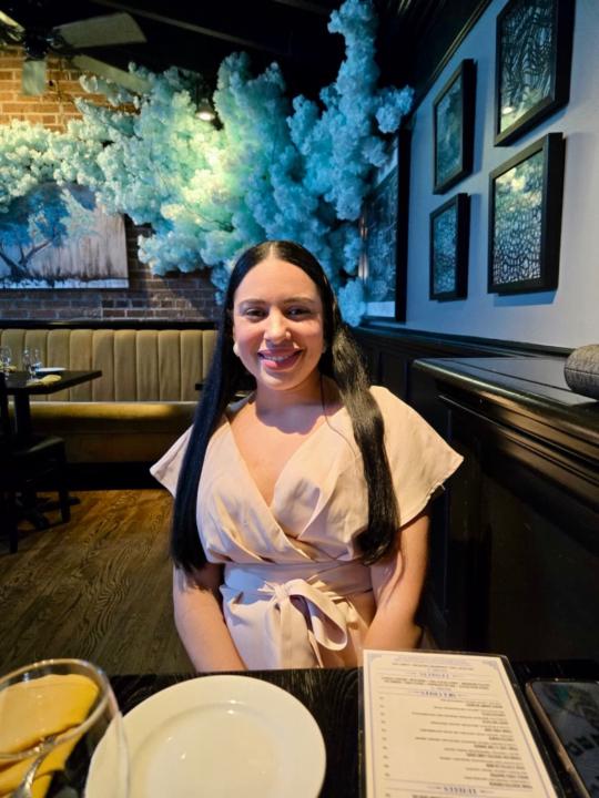 Jonnelly Cordero-Andino