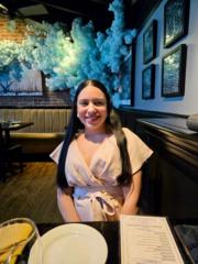 Jonnelly Cordero-Andino