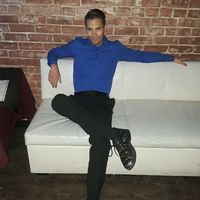 Jordan Beard-Quinzon