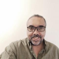Gary Bishop