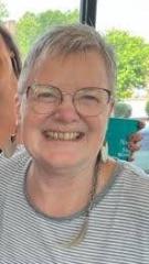 Diane Zimmerman