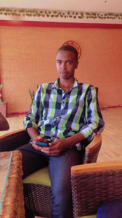 Sadam Ahimbisibwe