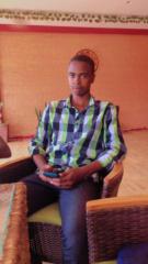 Sadam Ahimbisibwe