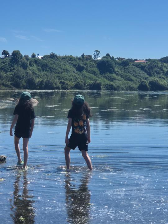 Ian Amaru Matamala Velasquez