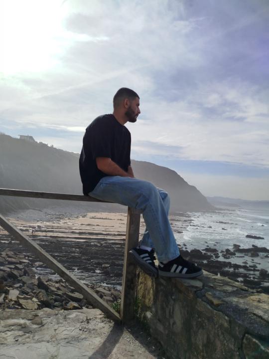 Ayoub Naaim