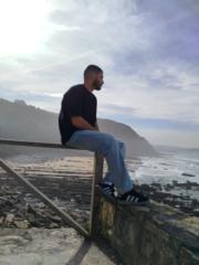 Ayoub Naaim